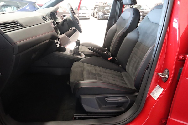 Used SEAT Ibiza 2020 for sale - 76240237: Photo 18