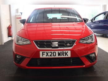 Used SEAT Ibiza 2020 for sale - 76240237: Photo 2