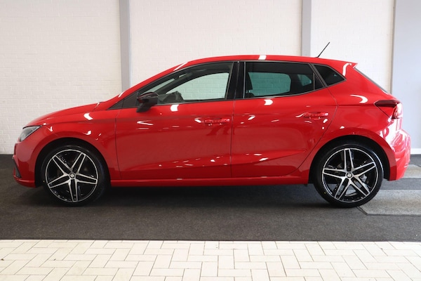 Used SEAT Ibiza 2020 for sale - 76240237: Photo 3