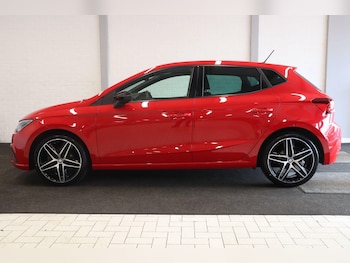 Used SEAT Ibiza 2020 for sale - 76240237: Photo 3