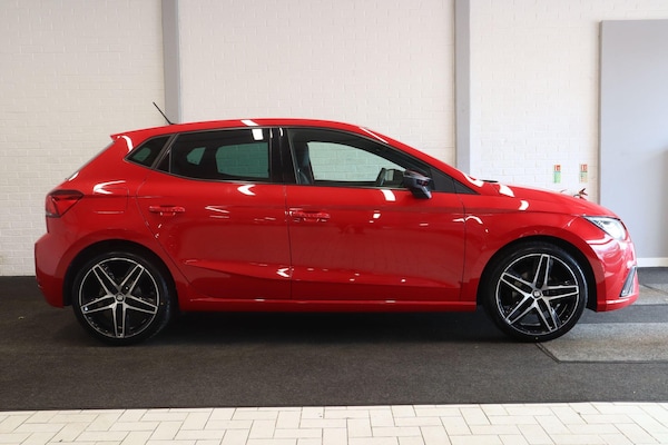 Used SEAT Ibiza 2020 for sale - 76240237: Photo 8