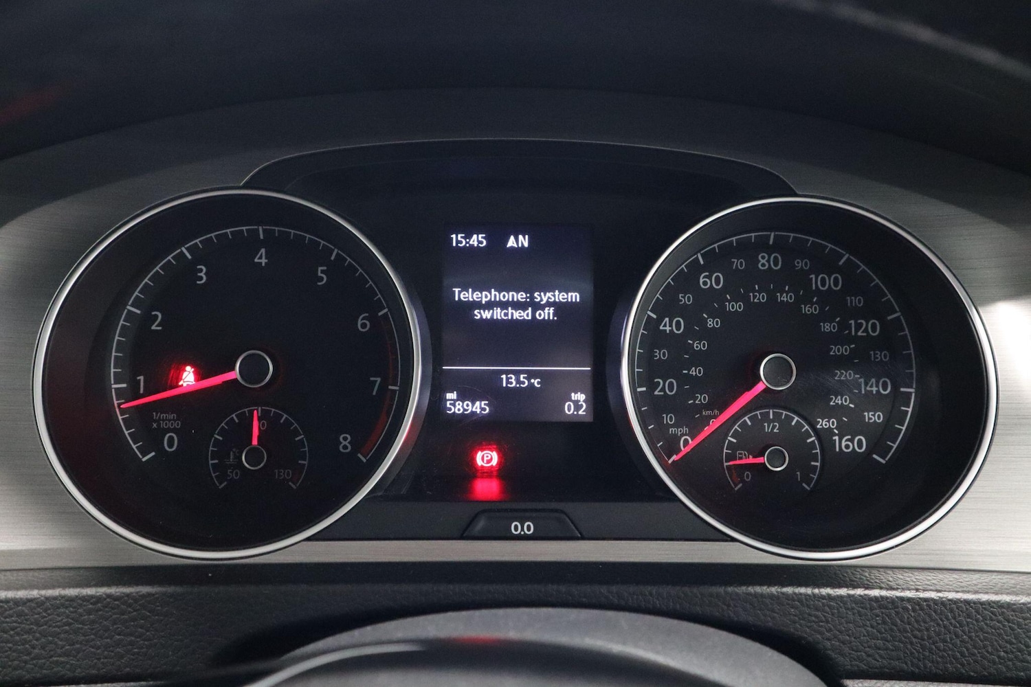 Used Volkswagen Golf 2017 for sale - 76337478: Photo 12