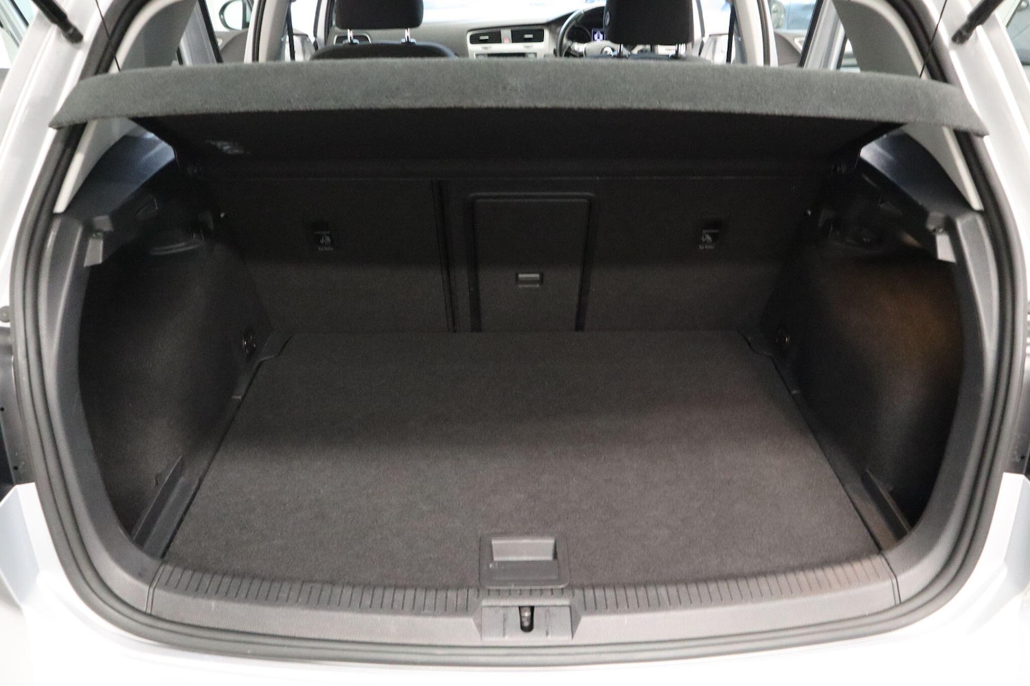 Used Volkswagen Golf 2017 for sale - 76337478: Photo 14