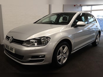 2017 (66) - 1.4 TSI BlueMotion Tech Match Edition Euro 6 (s/s) 5dr