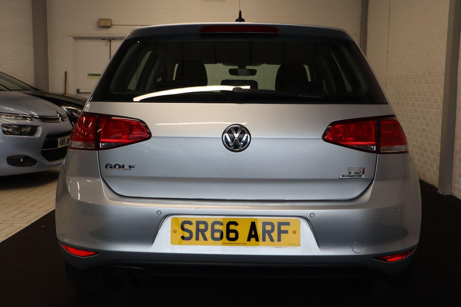 Used Volkswagen Golf 2017 for sale - 76337478: Photo 5