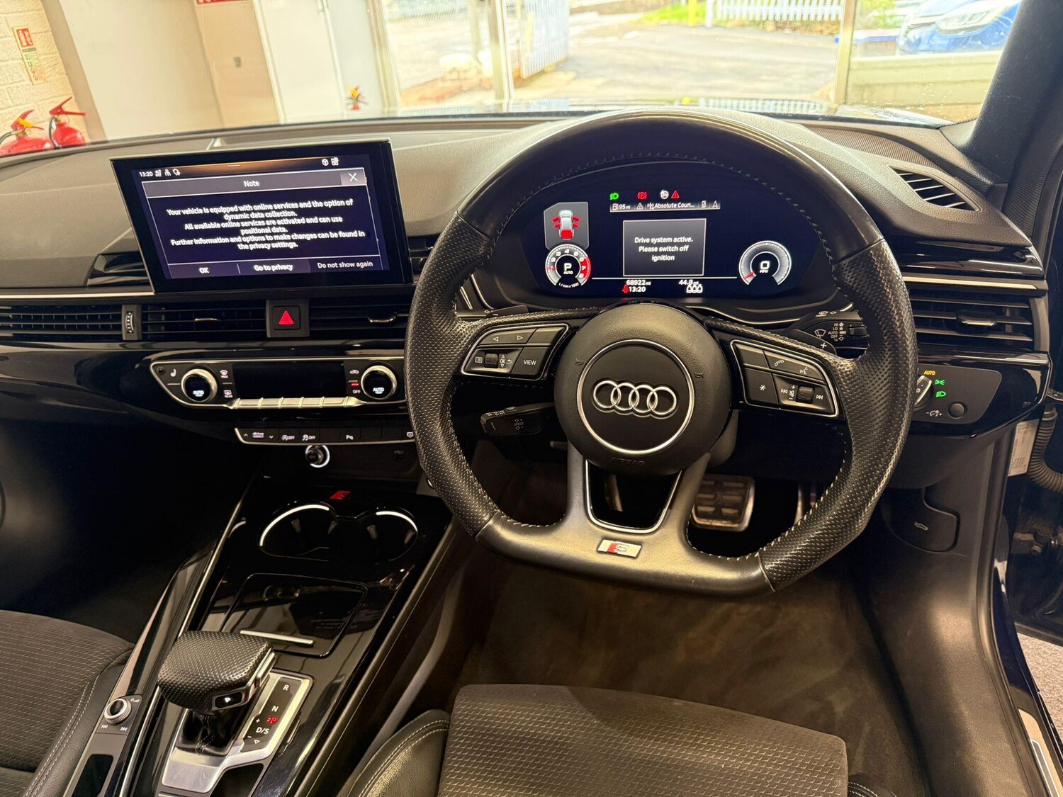 Used Audi A4 2020 for sale - 78157669: Photo 12