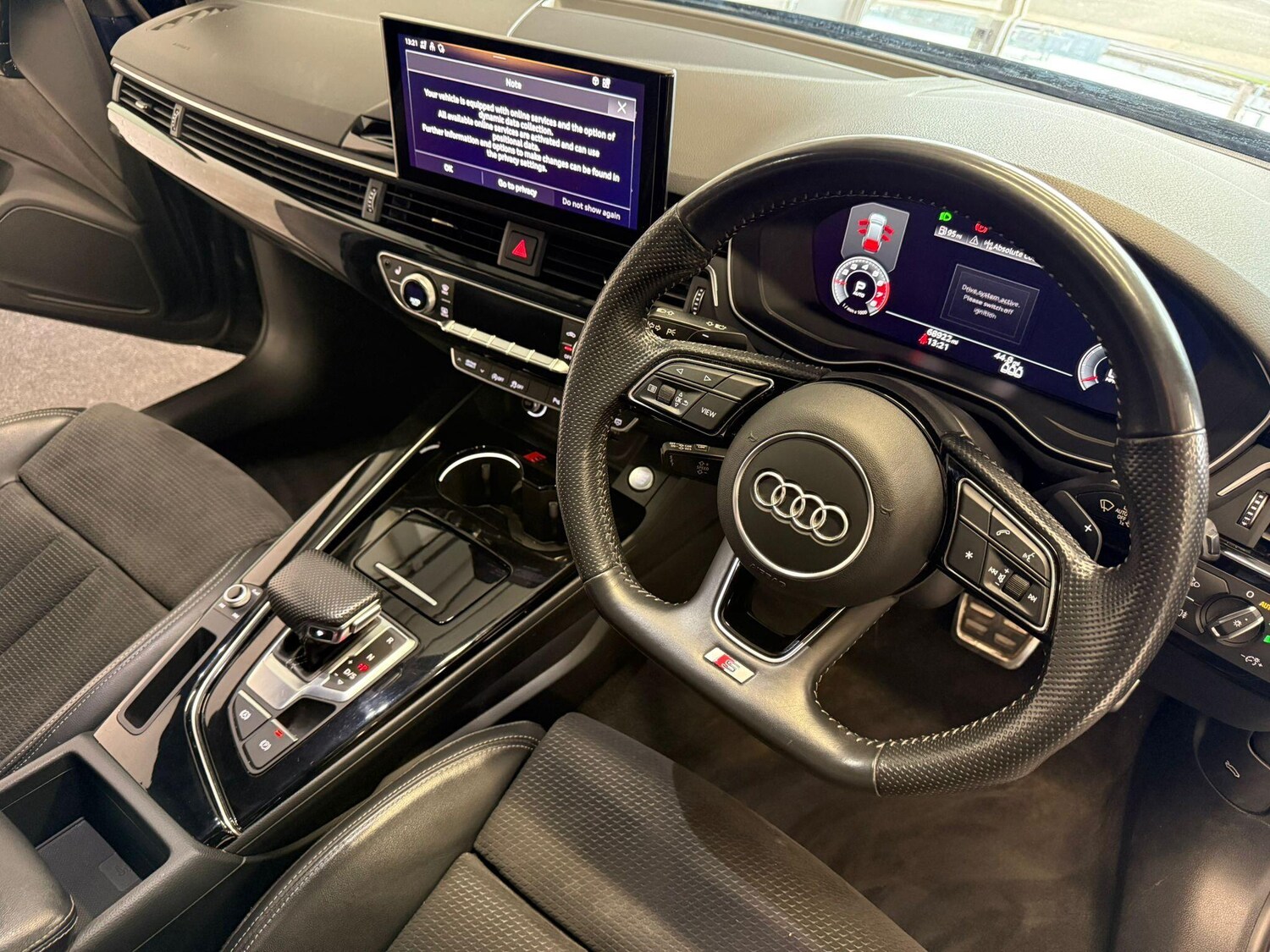 Used Audi A4 2020 for sale - 78157669: Photo 13