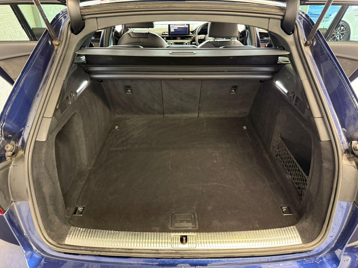 Used Audi A4 2020 for sale - 78157669: Photo 16