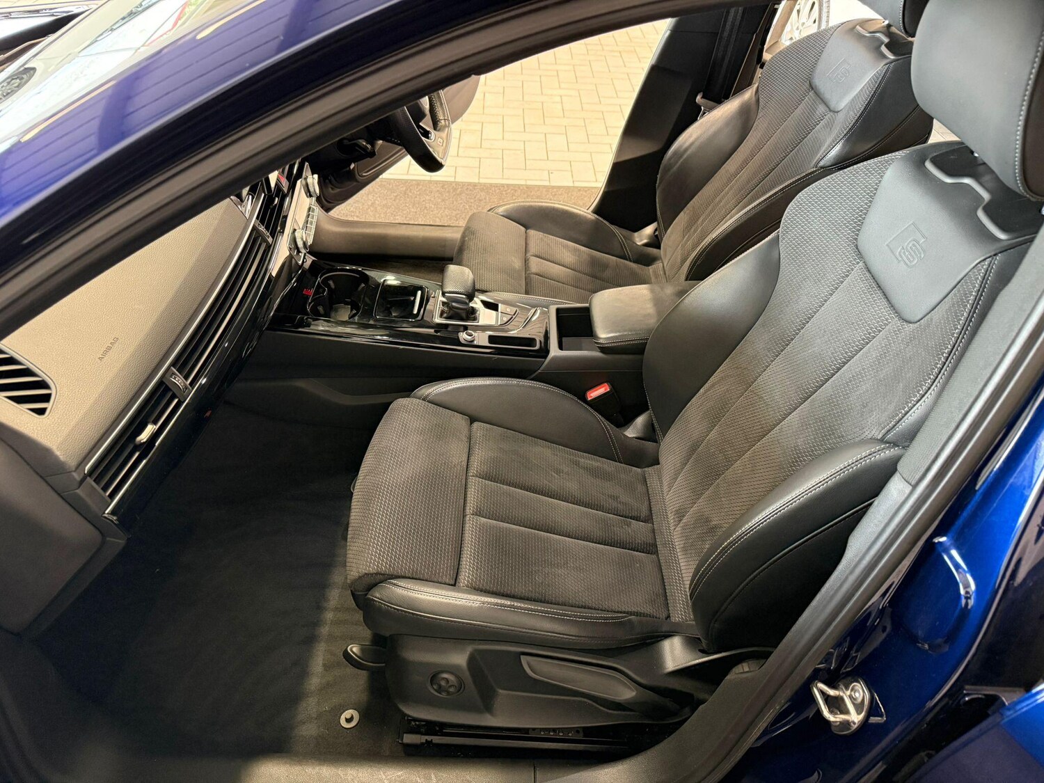 Used Audi A4 2020 for sale - 78157669: Photo 18