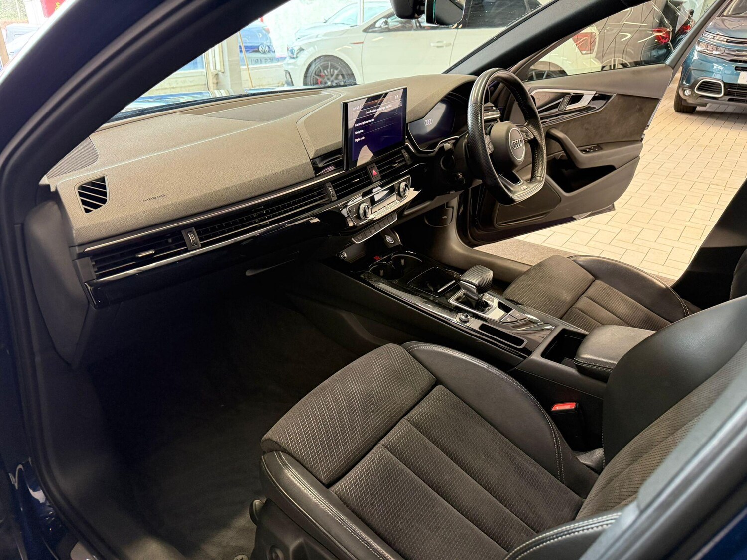 Used Audi A4 2020 for sale - 78157669: Photo 19