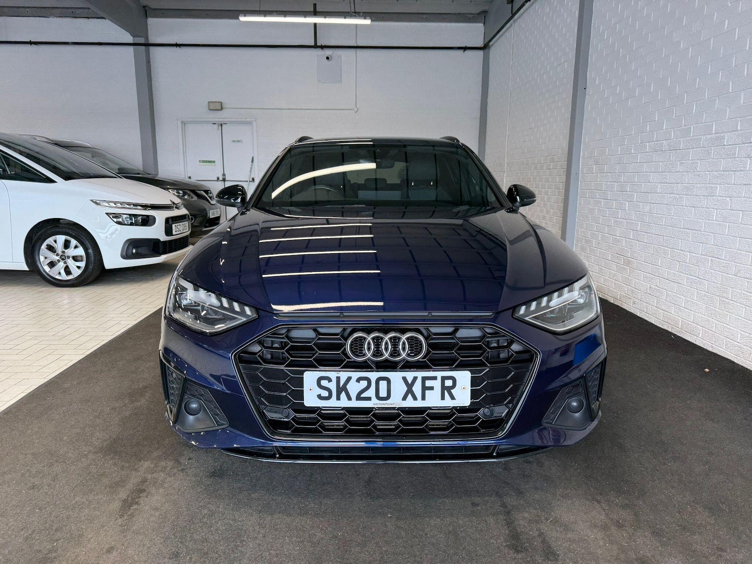 Used Audi A4 2020 for sale - 78157669: Photo 6