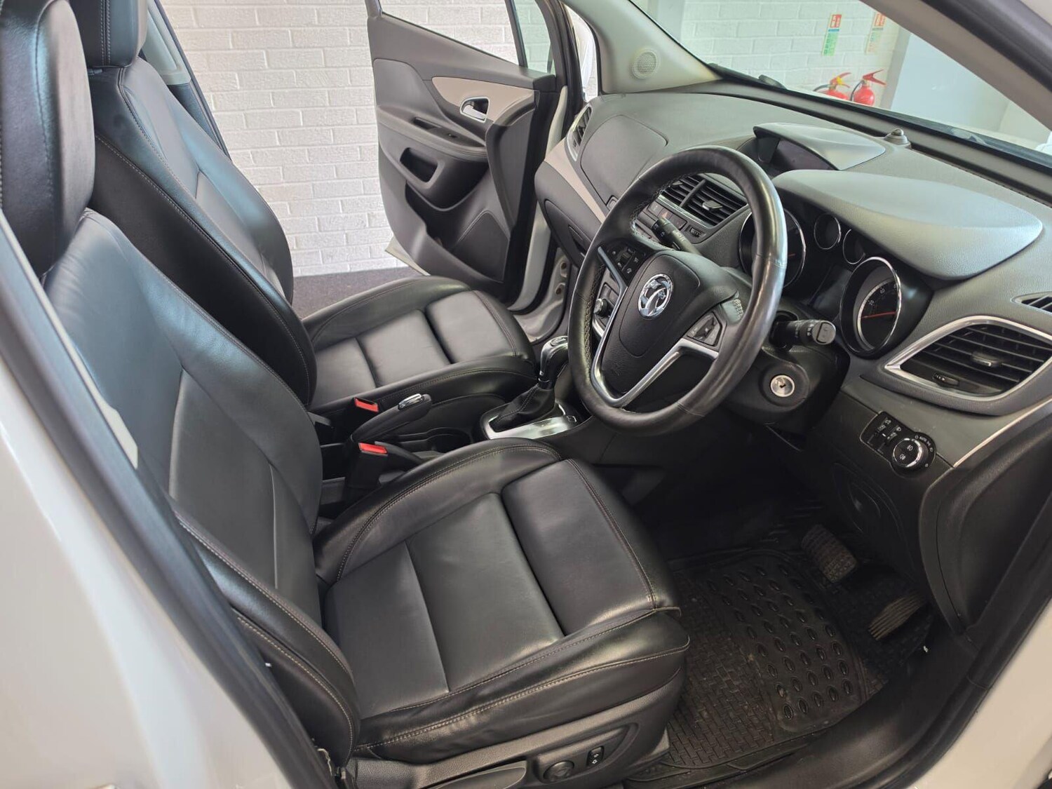 Used Vauxhall Mokka for sale - 78157102: Photo 11