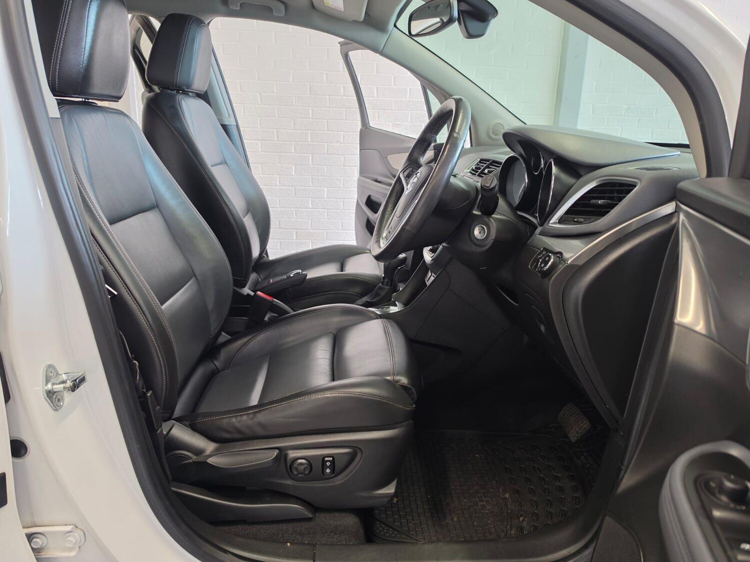 Used Vauxhall Mokka for sale - 78157102: Photo 12