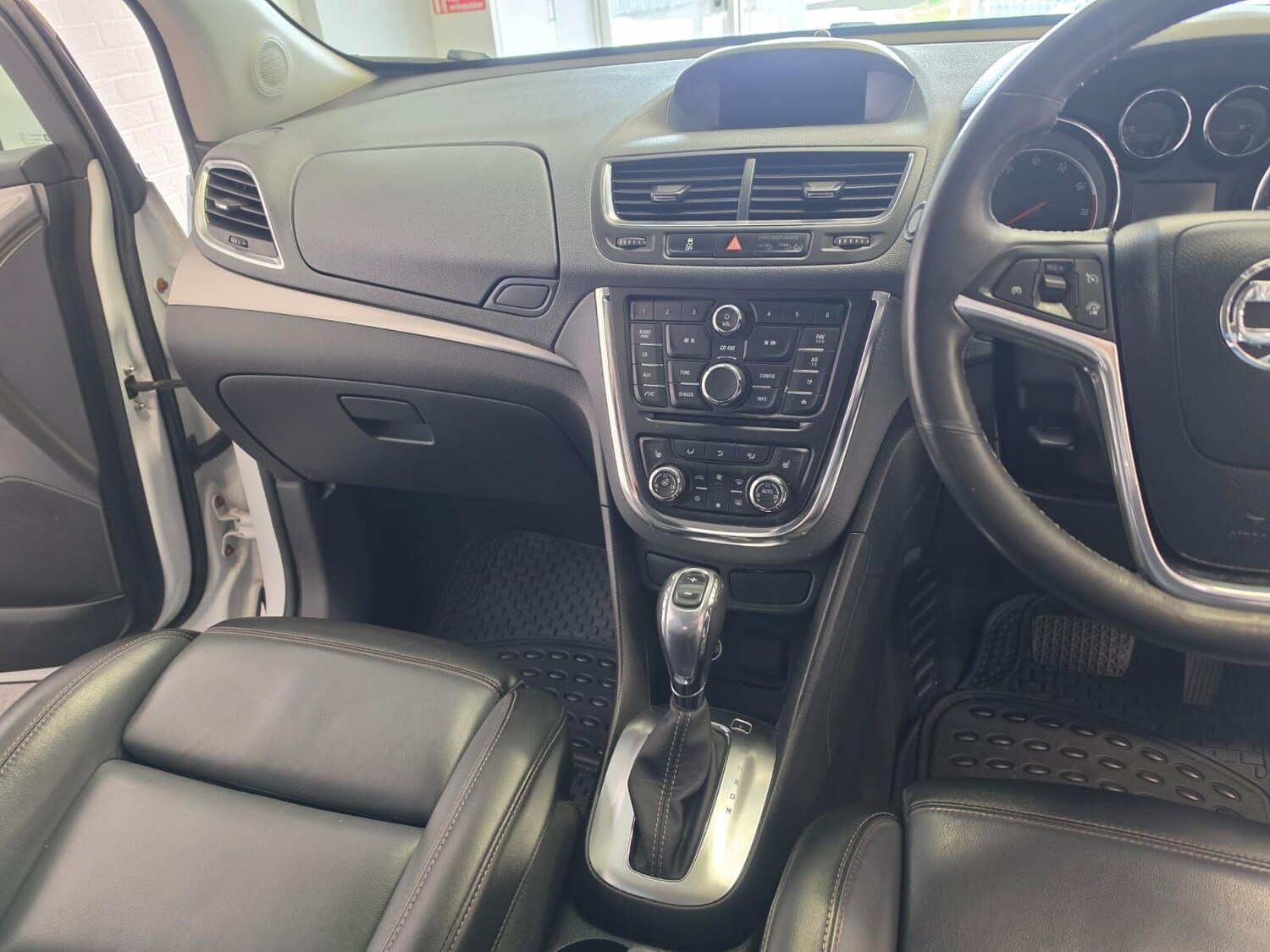 Used Vauxhall Mokka for sale - 78157102: Photo 13