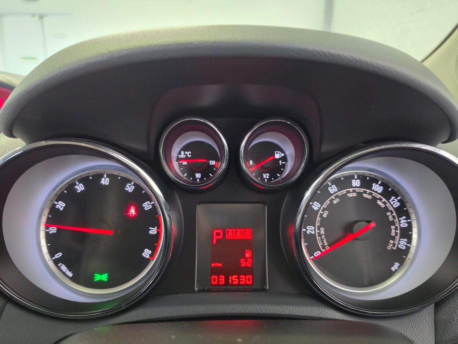 Used Vauxhall Mokka for sale - 78157102: Photo 14