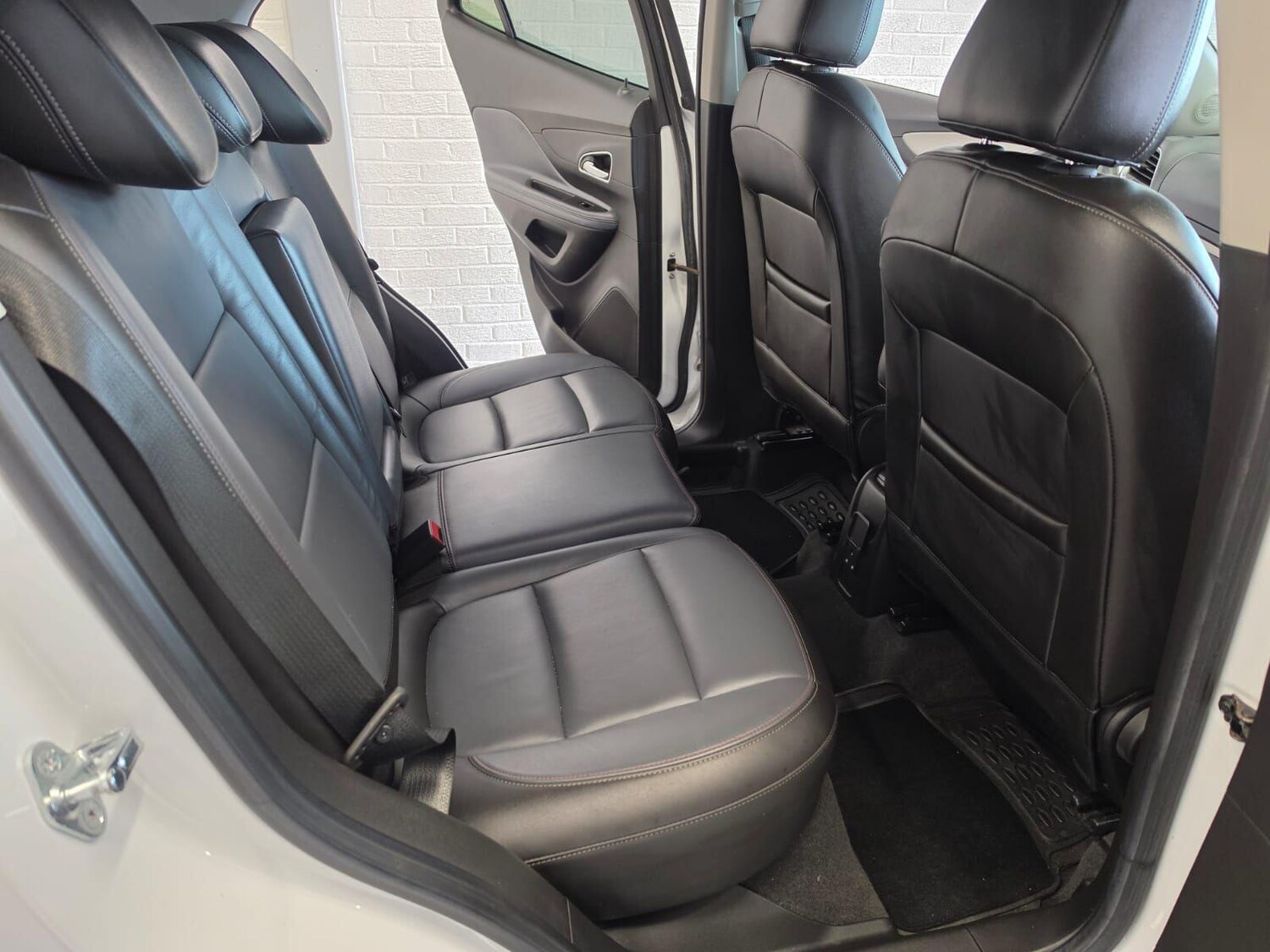 Used Vauxhall Mokka for sale - 78157102: Photo 15