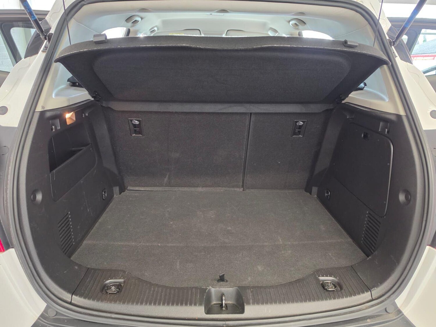 Used Vauxhall Mokka for sale - 78157102: Photo 16