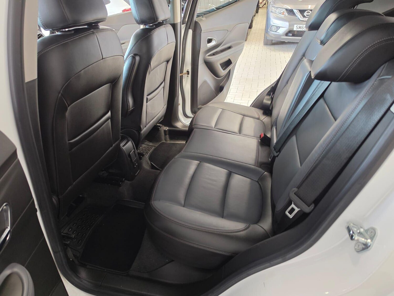 Used Vauxhall Mokka for sale - 78157102: Photo 17