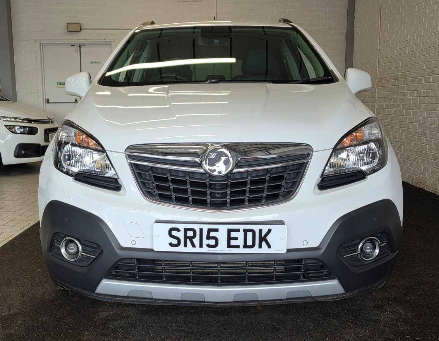 Used Vauxhall Mokka for sale - 78157102: Photo 6