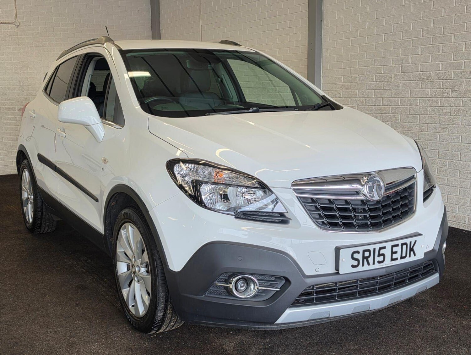 Used Vauxhall Mokka for sale - 78157102: Photo 7