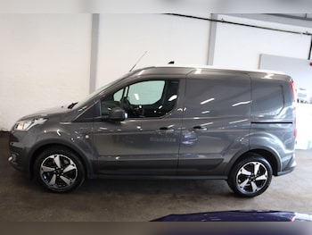 Used Ford Transit Connect 2022 for sale - 78705652: Photo
