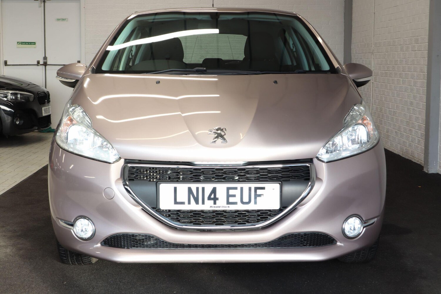 Used Peugeot 208 for sale - 77585801: Photo 10