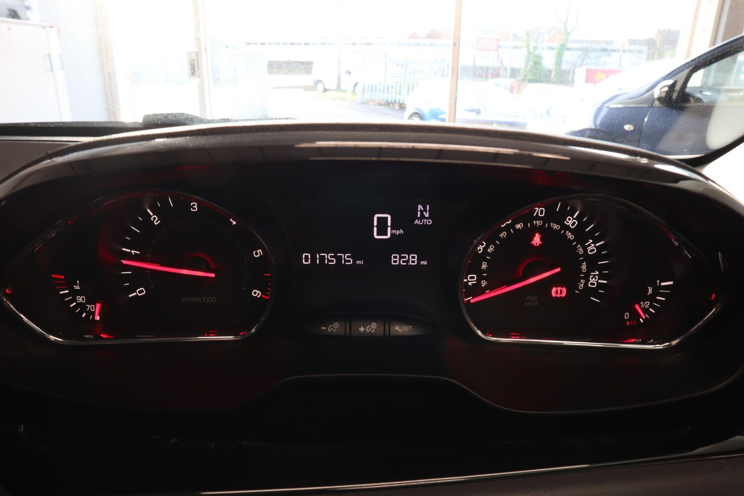 Used Peugeot 208 for sale - 77585801: Photo 14