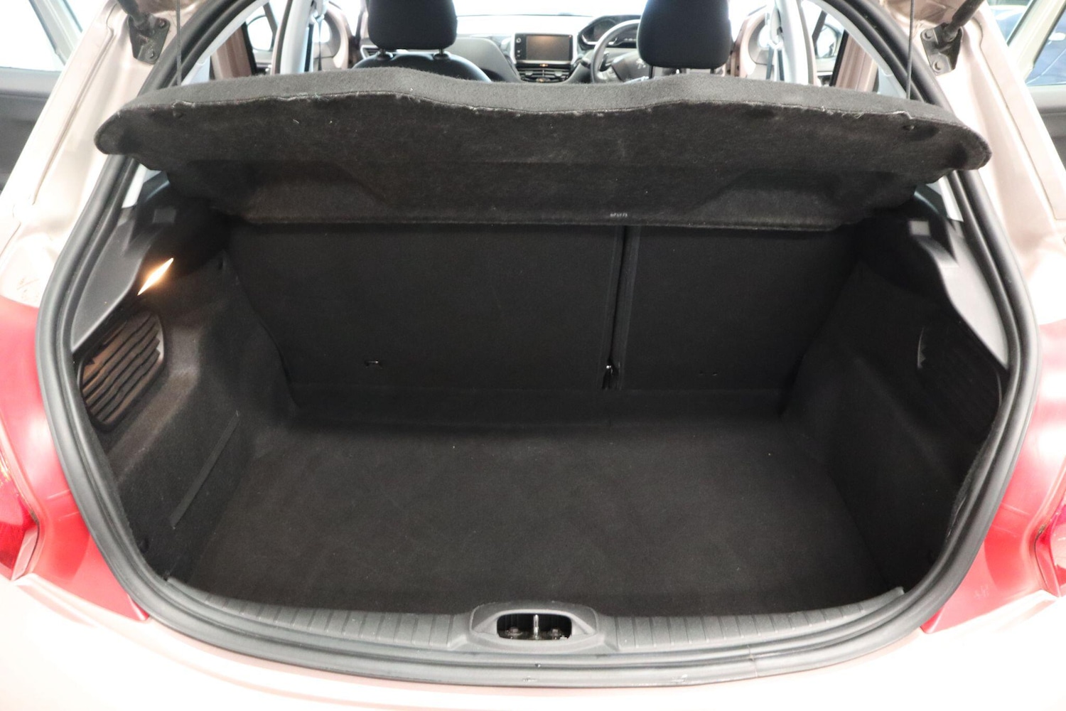 Used Peugeot 208 for sale - 77585801: Photo 16