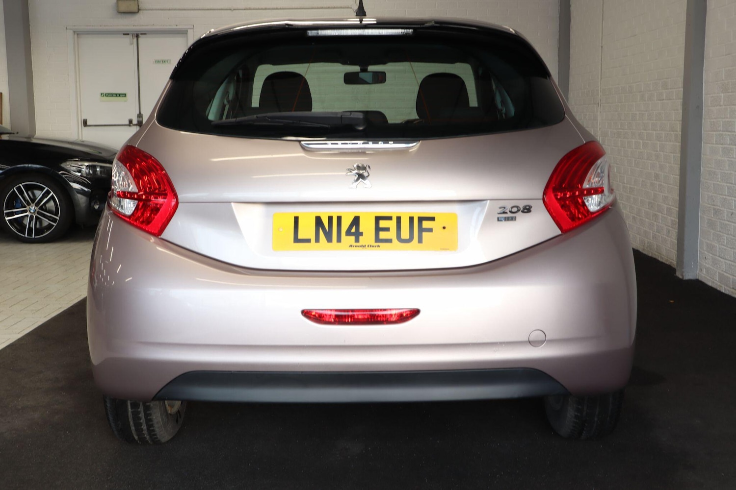 Used Peugeot 208 for sale - 77585801: Photo 5