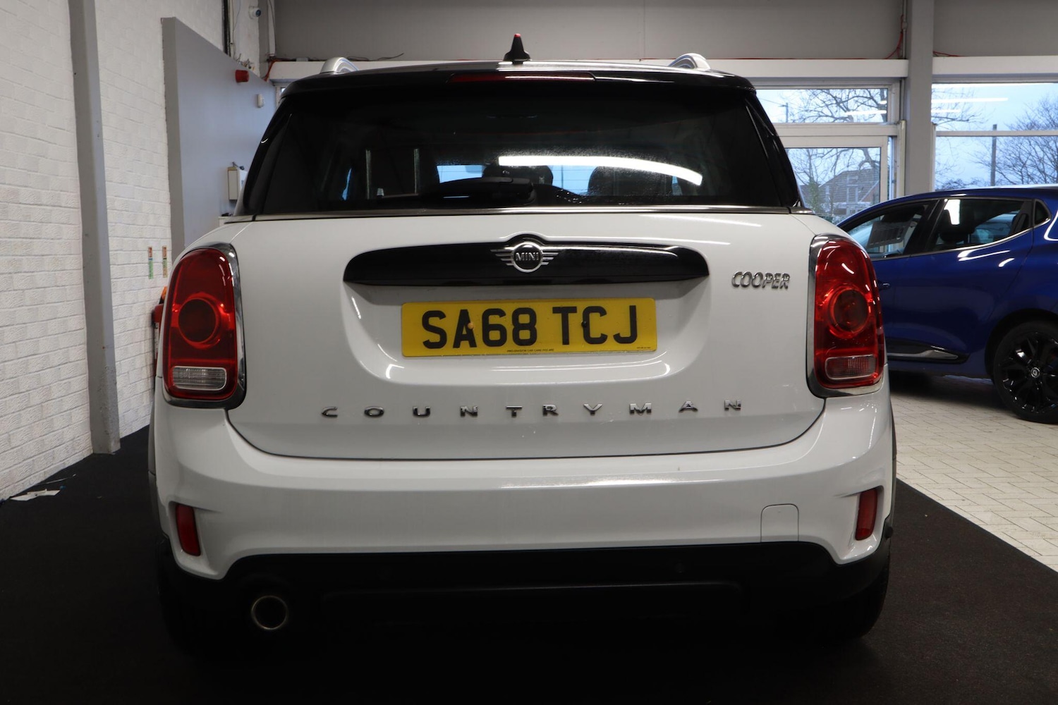 Used MINI Countryman for sale - 77658957: Photo 10