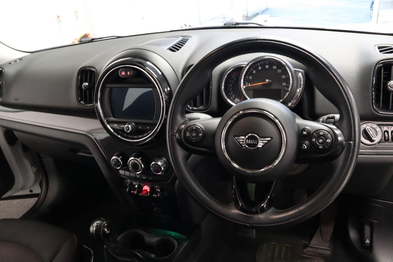 Used MINI Countryman for sale - 77658957: Photo 11
