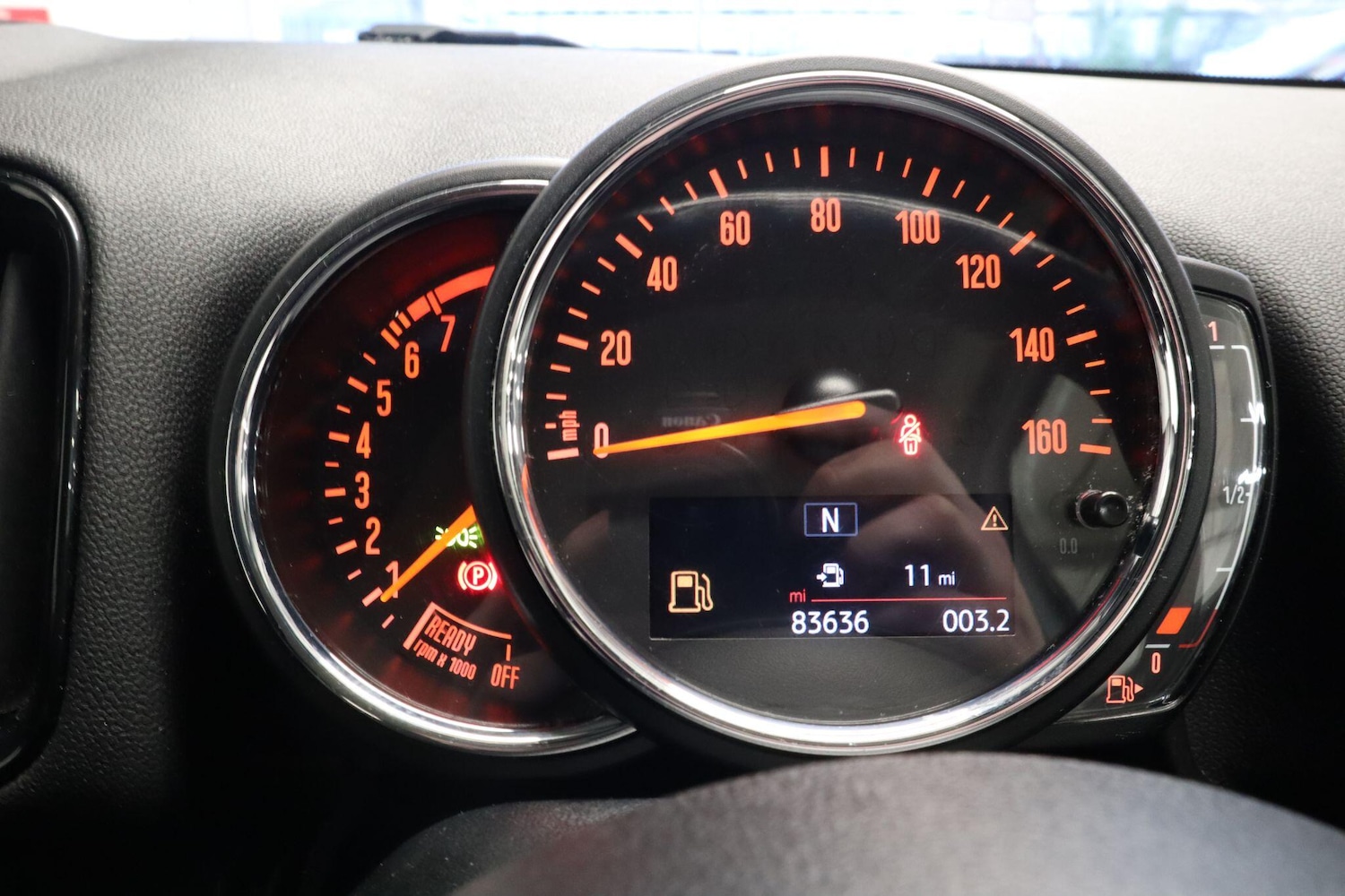 Used MINI Countryman for sale - 77658957: Photo 13