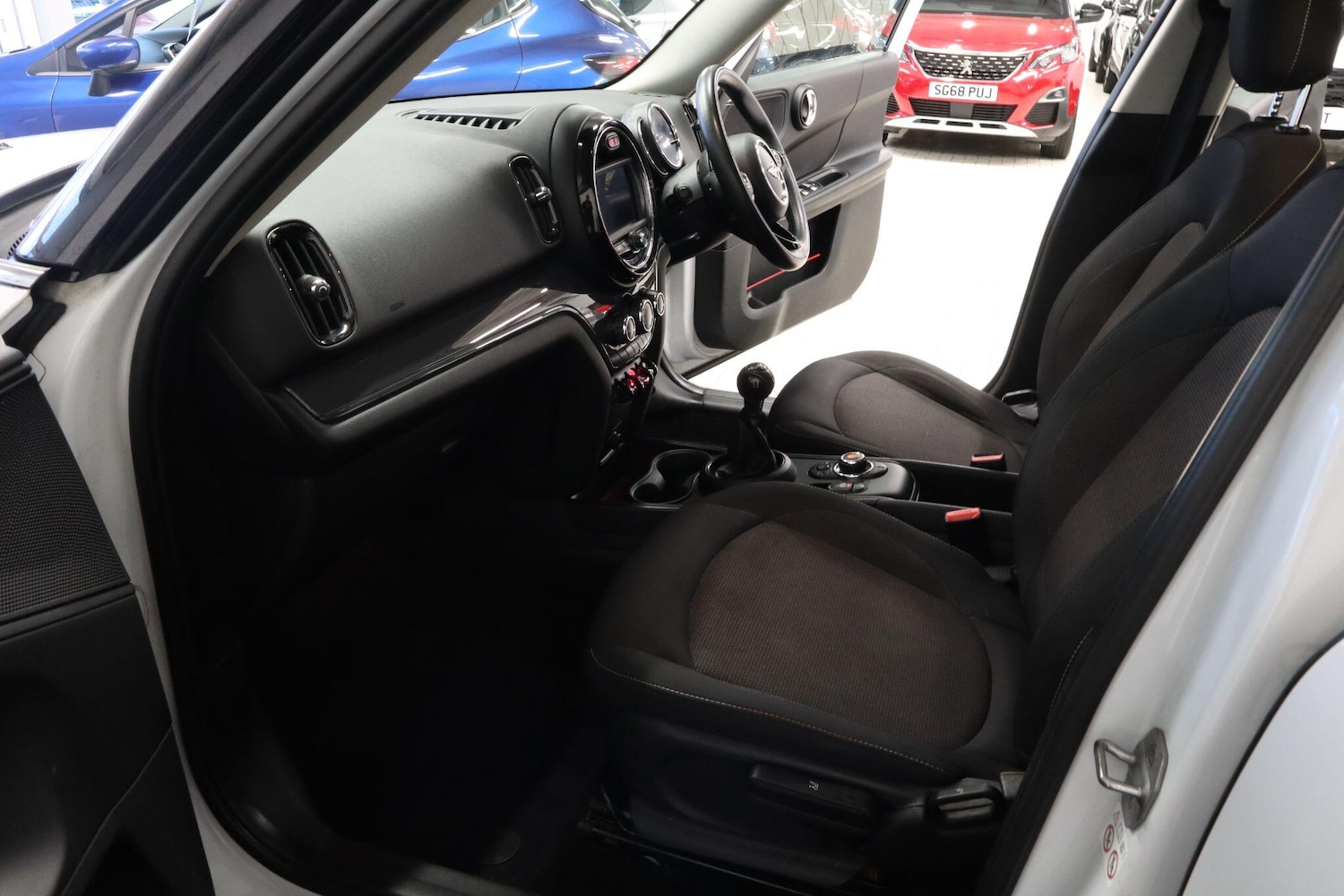 Used MINI Countryman for sale - 77658957: Photo 18