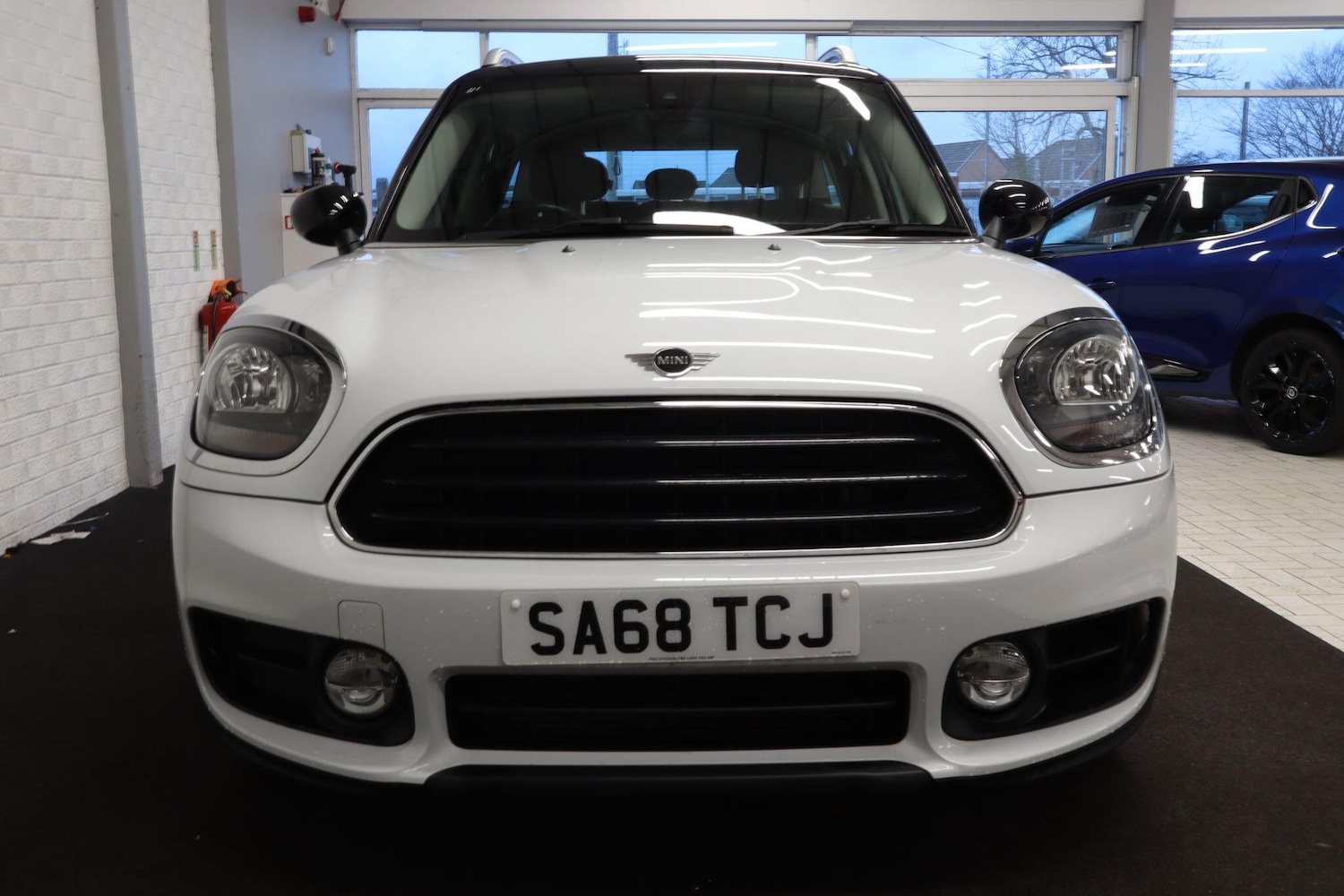 Used MINI Countryman for sale - 77658957: Photo 2
