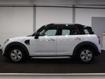 Used MINI Countryman 2018 for sale - 77658957: Photo