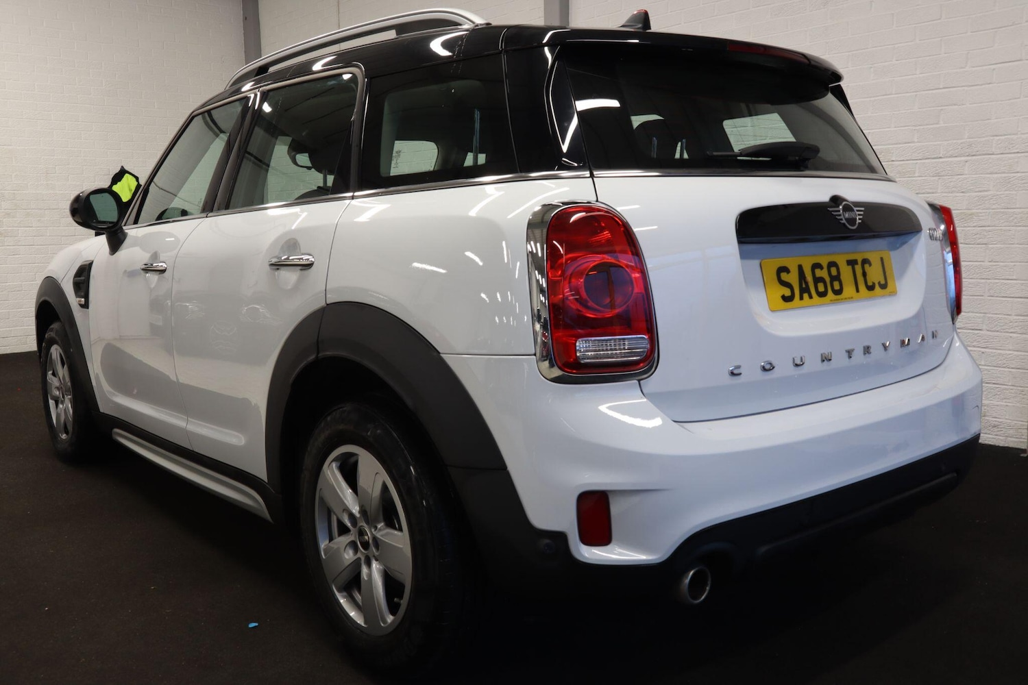 Used MINI Countryman for sale - 77658957: Photo 4