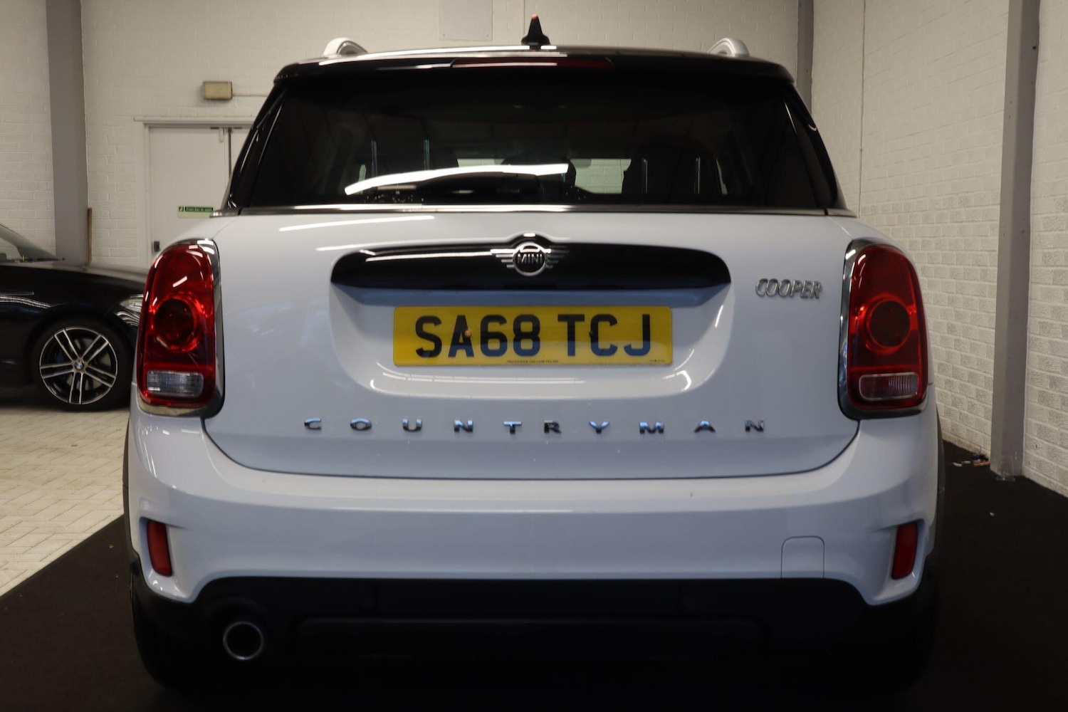 Used MINI Countryman for sale - 77658957: Photo 5