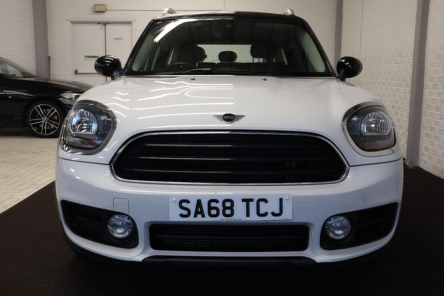 Used MINI Countryman for sale - 77658957: Photo 7