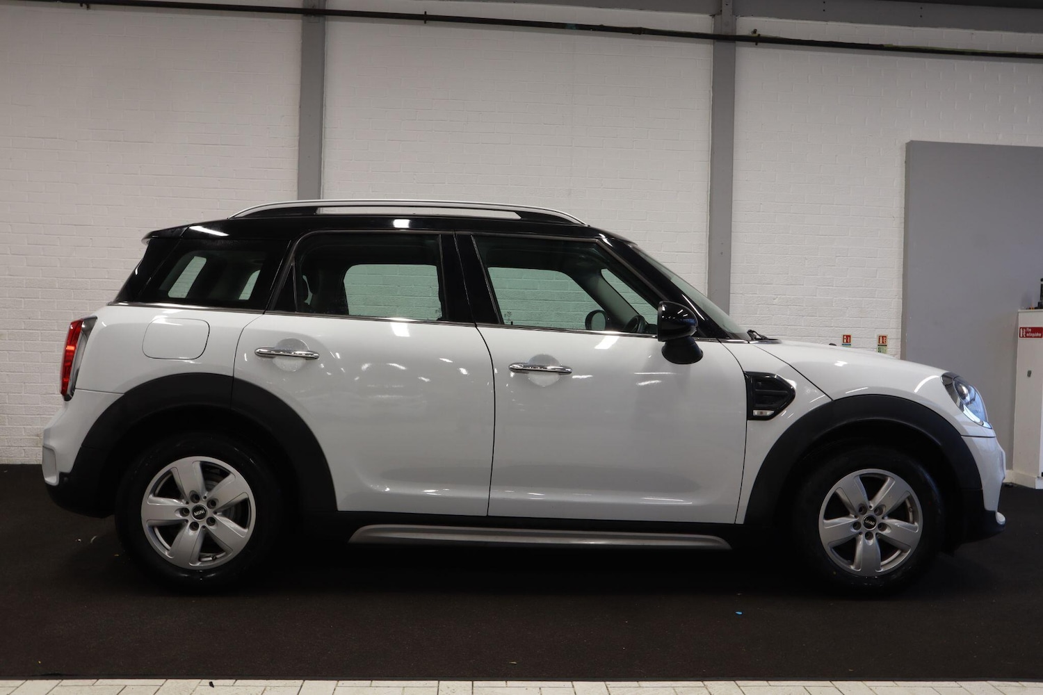 Used MINI Countryman for sale - 77658957: Photo 8