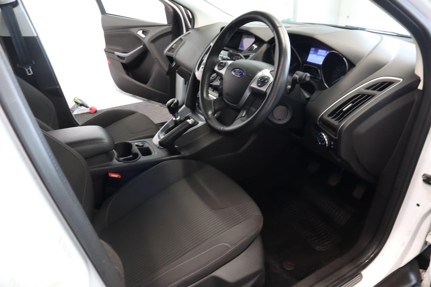 Used Ford Focus for sale - 77754004: Photo 11