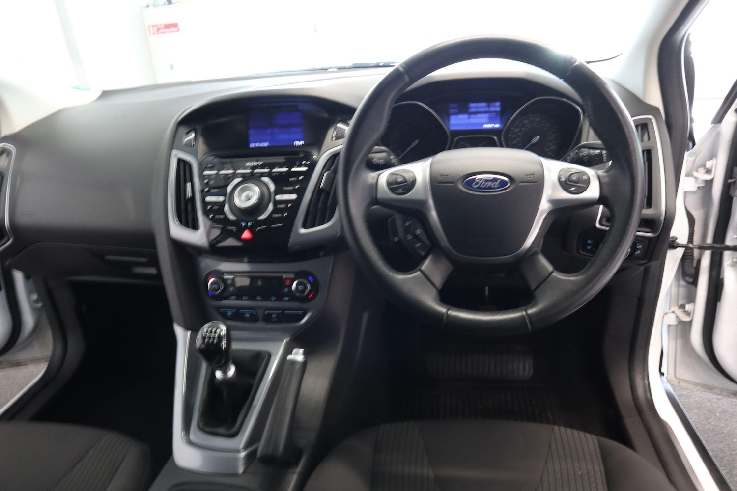 Used Ford Focus for sale - 77754004: Photo 12