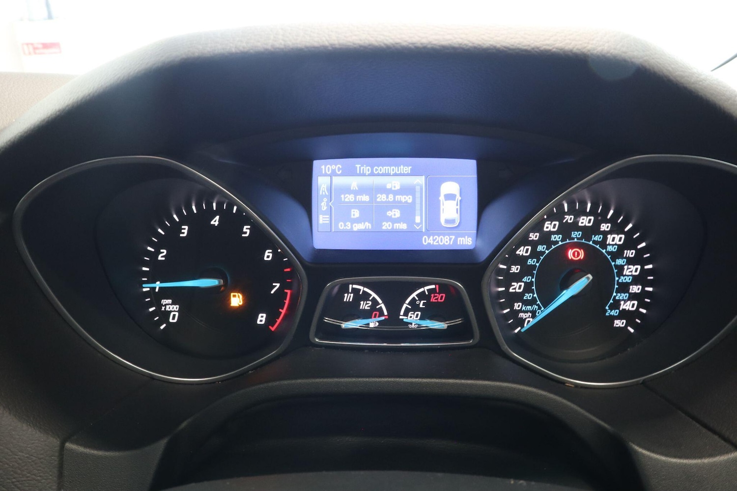 Used Ford Focus for sale - 77754004: Photo 13