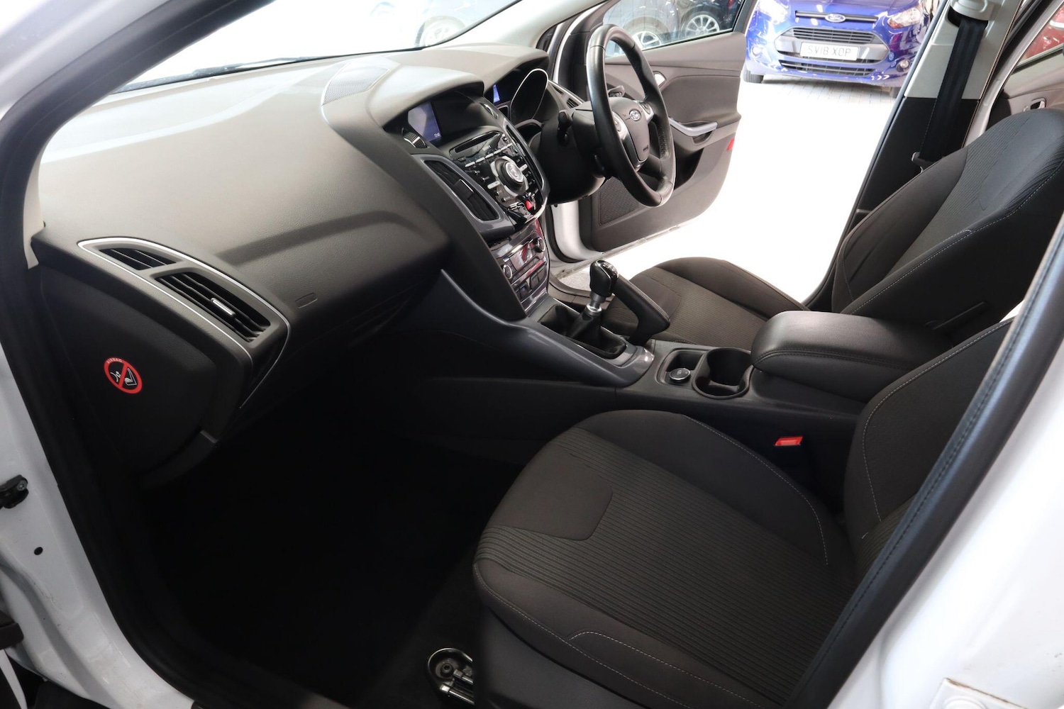 Used Ford Focus for sale - 77754004: Photo 17