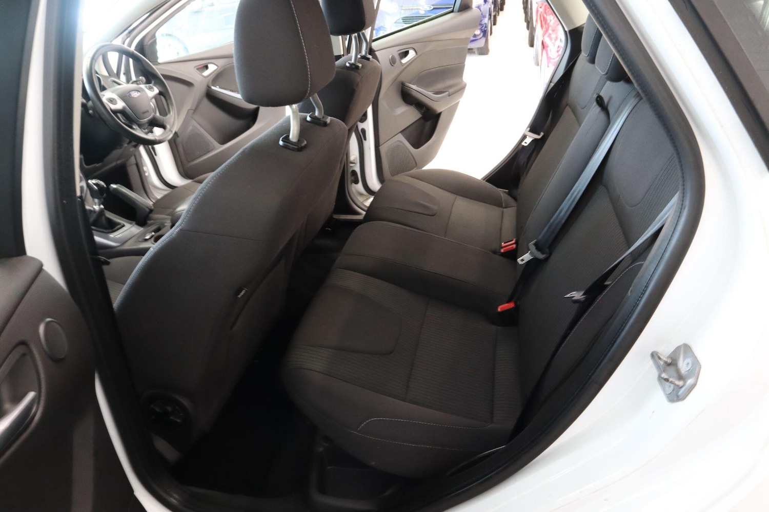 Used Ford Focus for sale - 77754004: Photo 18