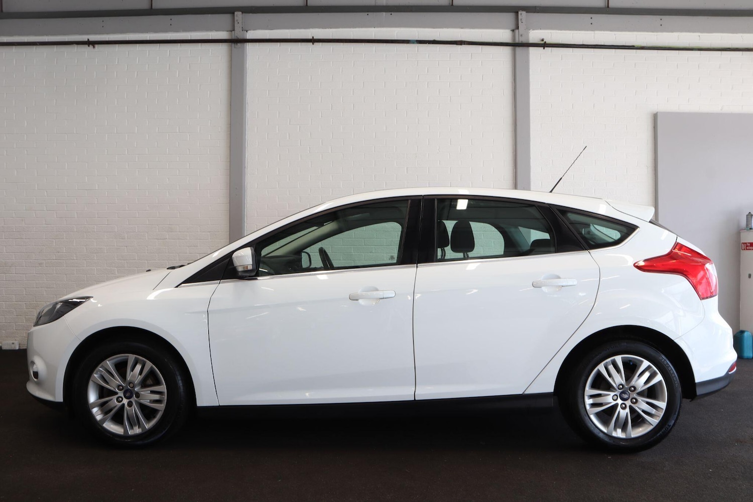 Used Ford Focus for sale - 77754004: Photo 3