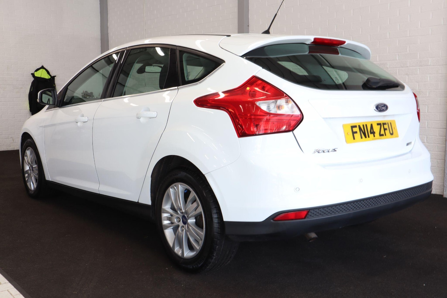 Used Ford Focus for sale - 77754004: Photo 4