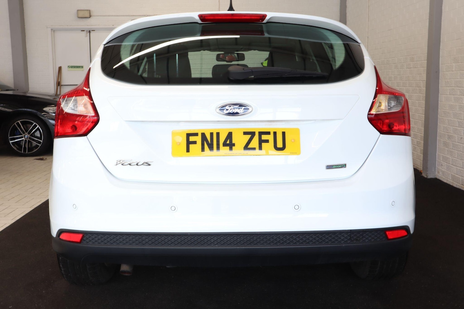 Used Ford Focus for sale - 77754004: Photo 5