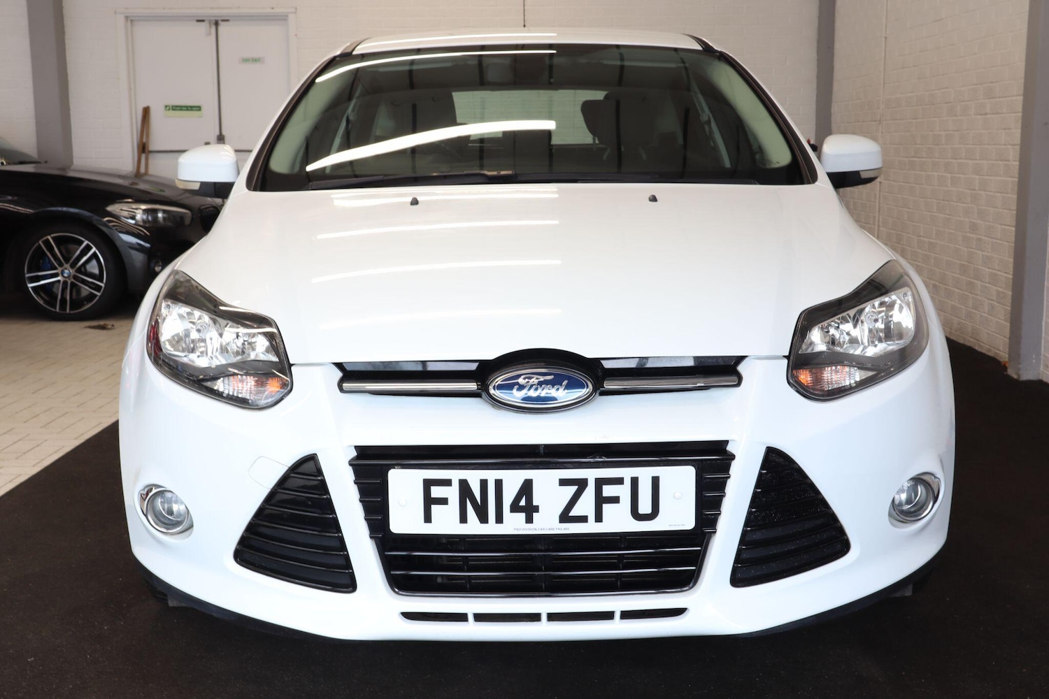 Used Ford Focus for sale - 77754004: Photo 6