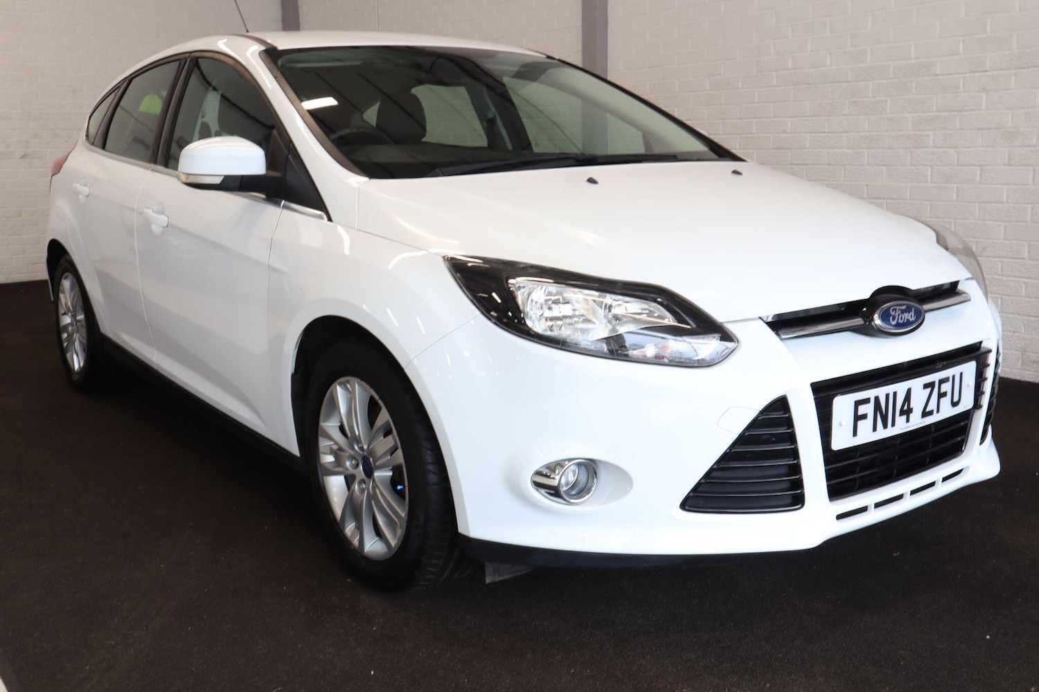 Used Ford Focus for sale - 77754004: Photo 7
