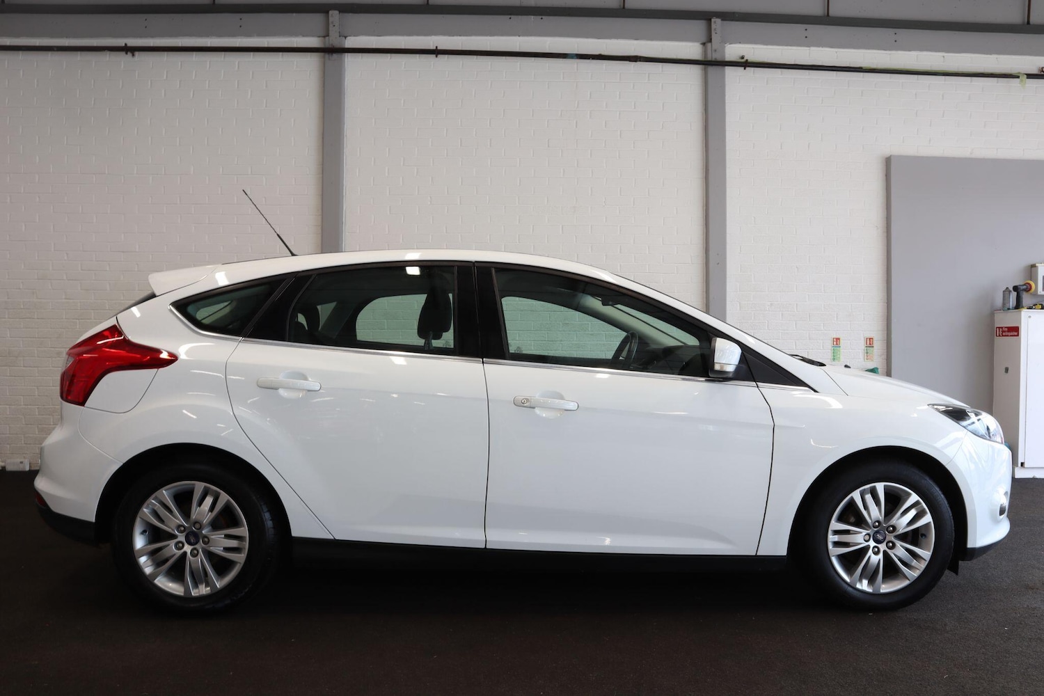 Used Ford Focus for sale - 77754004: Photo 8
